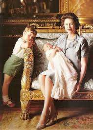 A recente publicação contou com a seguinte legenda: 900 The Princess Who Became A Queen Ideas Queen Queen Elizabeth Queen Elizabeth Ii