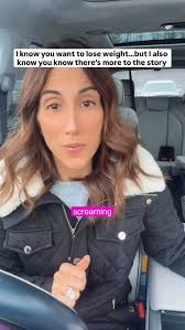 If weight loss and wellbeing is your goal… here's my advice that's helped  my clients lost over 800# in the last six months: go SLOW #mindset  #weightloss #wellbeing #newyears