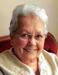 Patricia Parker Obituary