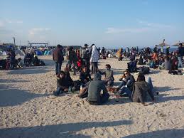 Prima luna de toamna pastreaza multe dintre se anunta 28 de grade la constanta, mamaia, navodari, mangalia, 2 mai, vama veche si olimp. Vreme Vama Veche 15 Zile