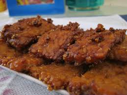 511 resep tempe bacem tanpa digoreng ala rumahan. Resep Tempe Bacem Spesial Yang Enak Dan Manis Istimewa