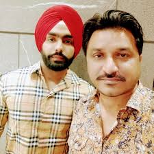 inderjit gill (@screenpuppets1)