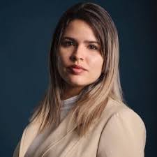 Gabriela Simon's Instagram, Twitter & Facebook