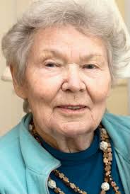 Elaine Merrill Obituary