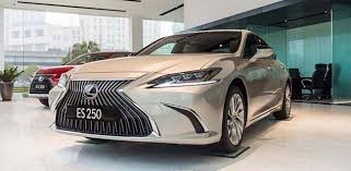 Lexus Cần Thơ - Đại lý Lexus giá xe và khuyến mãi | Cần Thơ Ô Tô