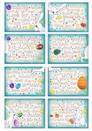You see, i love scavenger hunts and we used to do them all the time. Treasure Hunt Rooftop Post Printables