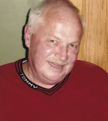 Obituary information for Robert “Bob” V. Meier