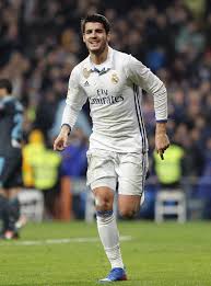 Ling mo began his doomsday survival to help ye recede her memories. Spanish Forward Alvero Morata Is In A Relationship With Italian Beauty Alice Camepello