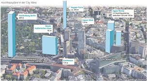 Pin Von Berlin On Bike Auf Architecture City Development Zoologischer Garten Hochhaus Turm