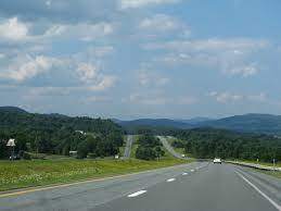 Interstate 91 - AARoads - Vermont