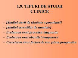 Studiile clinice fac posibilă aplicarea celor mai recente. Ppt Universitatea De Medicina Si Farmacie Timisoara Disciplina De Informatica Medicala Powerpoint Presentation Id 6367495