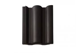 Kostenlose lieferung für viele artikel! Braas Taunus Pfanne Star Matt Granit Betondachstein 4015506238396