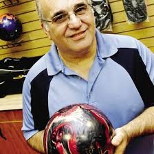 Pintales: Bowling a family affair for Jeff Pimental