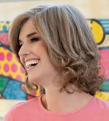 Danielle Human Hair Blend by Envy Wigs