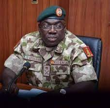 Nigeria's military says the chief of army staff lt. Nigeria S Chief Of Army Staff Attahiru Dies In Plane Crash News Colony