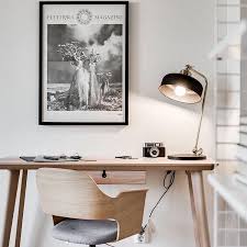 Ikea Lisabo Desk Office Chair Revenymakleri Deskchair Skrivbord Inspiration Ideer For Heminredning Dekorera