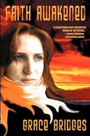 Faith Awakened: Bridges, Grace: 9780986451706: Amazon.com: Books