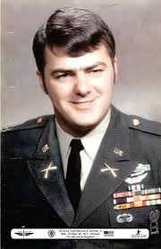 CPL Albert Gettings — Steel Hearts