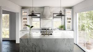 In fact, the material trends of modern kitchens 2020 see concrete as the undisputed protagonist. Kitchen Trends Set To Sizzle In 2020 Contemporary Kitchen By Cosentino Houzz