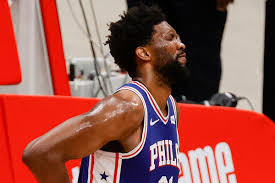 Joel embiid is an actor, known for the equalizer 2 promo (2018), madison beer: 3 Ms0ojpq Ttgm