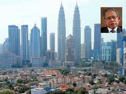 .mana kepekaan penduduk malaysia terhadap teknologi n bagaimana ekonomi penduduk setempat. Data Anda Masa Depan Kita