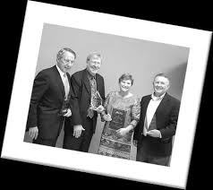 Leadership Evansville 40th Anniversary Commemorative Yearbook