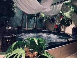 Soins Spa Le Jardin Zen Spa
