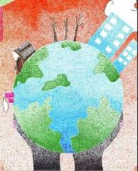 > teknik pointillis adalah salah satu teknik dari sekian banyaknya teknik menggambar. Teknik Pointilis Pengertian Teknik Menggambar Contoh Terlengkap