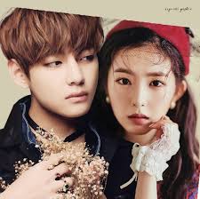 Tags seulgi yeri jin joohyun joy jimin bts jungkook suga taehyung btsv wendy irene . Year Xx18 Vrene P S I Actually Made An Edit Series Again Lol Hahahah Hope You Like This Vrene Irene Taehyung Taerene Joohyun V Bts Redvelvet Btsv
