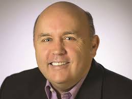 Author Mark MacDonald started journalism career in Powell River