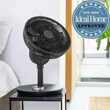 Best fan for a bedroom. Best Fan 2021 Tackle The Heat With The Best Smart Desk And Pedestal Fans