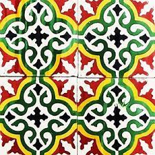 Check spelling or type a new query. Moroccan Encaustic Tiles Handmade In Marrakech Shipped To Bristol