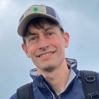 Colin Joyce's Instagram, Twitter & Facebook