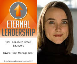 Elizabeth Grace Saunders