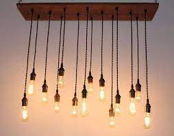 Pin By Lovedayjy Tallou On Home Decor Ceiling Lights Hanging Ceiling Lights Vaulted Ceiling Lighting