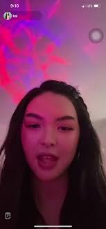 Yonathan's Girlfriend Kai's Stream