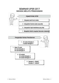 Murid tidak memahami sistem bahasa bahasa melayu. Modul Cemerlang Bahasa Melayu Format Baharu Upsr 1 Flip Ebook Pages 1 50 Anyflip Anyflip