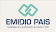 Logo de EMIDIO PAIS MATERIAL DE CONSTRUCAO LTDA