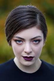 Head over to lorde.co.nz to see for yourself. 20 Awesome Purple Lipstick Shades For 2021 Lorde Purple Lips Purple Lipstick
