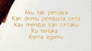 Download mp3 pendusta cinta wanie gratis, ada 20 daftar lagu pendusta cinta wanie yang bisa anda download. Pendusta Cinta Mp3 Video Mp4 3gp M Lagu123 Fun