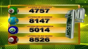 Conocé los resultados de este martes, primero de junio de 2021, en el sorteo la matutina, de la quiniela de la provincia de buenos aires. Resultado De Quiniela Nocturna N 23791 23 09 20 Loteria La Neuquina Youtube