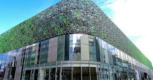 Pin By Westminster Cable Titan Radi On Pix Of The Day Mall Facade Green Solutions Decorating Sites