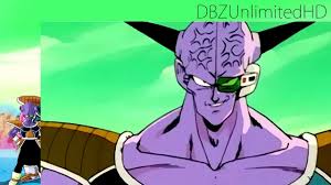 Goku Vs Captain Ginyu Part 1 2 720p Hd Youtube