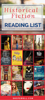 25 Must Read Historical Fiction Novels Shopswell Historical Fiction Novels Historical Fiction Good Books