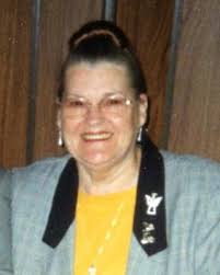 Norma Williamson Obituary (2014)