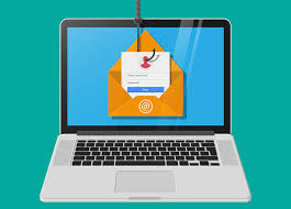 Sometimes malware is also downloaded onto the target's computer. How To Prevent Phishing Emails From Harming Your Workplace