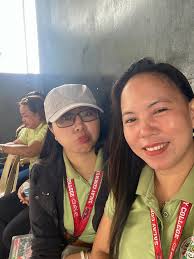 Jessa Mae Ali Valmores added a...