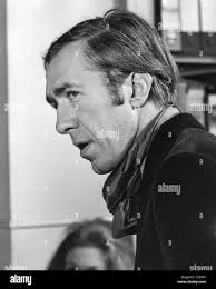 The Breaking of Bumbo (1970) Film Director Andrew Sinclair, Date: 1970  Stock Photo