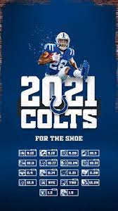 Tons of awesome indianapolis colts wallpapers to download for free. Indianapolis Colts On Twitter Turns Out An 18 Week Season Looks Pretty Great On A Wallpaper