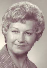 Obituary for Anna Marie Mcclellan